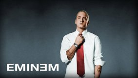 Eminem 18/04/23